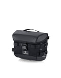 10L - Incognito Quick Mount Small Ducati Scrambler (2023+) Solo Saddlebag (Left Only) Main View