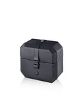 10L - Outlaw Quick Mount Small Triumph Street Scrambler Hard Solo Saddlebag (Left Only) Main View
