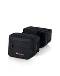 10L - Patriot Small Victory Boardwalk Throw Over Saddlebags Main View