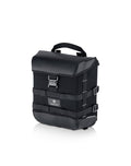 15L - Incognito Quick Mount Medium Indian Super Chief Limited Solo Saddlebag (Left Only) Main View