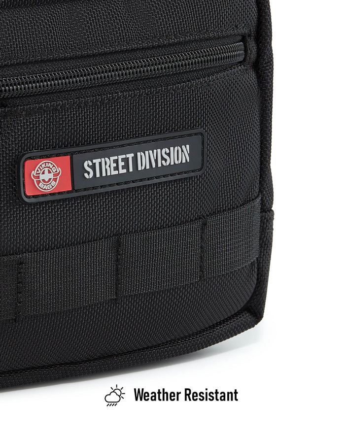 1L - Incognito Motorcycle Tool Bag Weather Resistant
