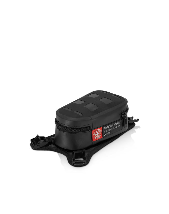 1L - Odyssey Royal Enfield Adventure Touring Tank Bag Main View