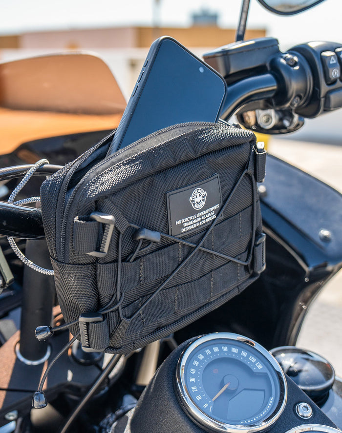 1L - Renegade Motorcycle Tool Bag v4