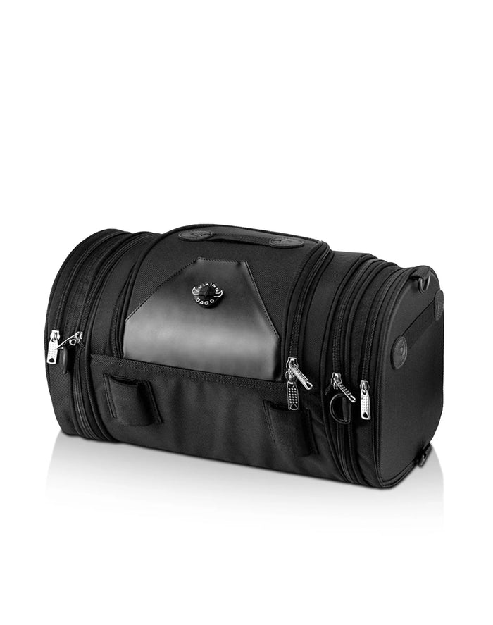 20L - Axwell Medium Motorcycle Tail Bag Main View