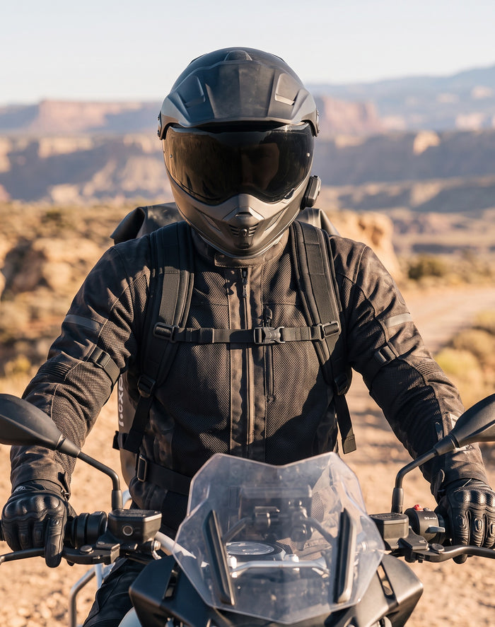 22L - Explorer Honda Adventure Touring Backpack