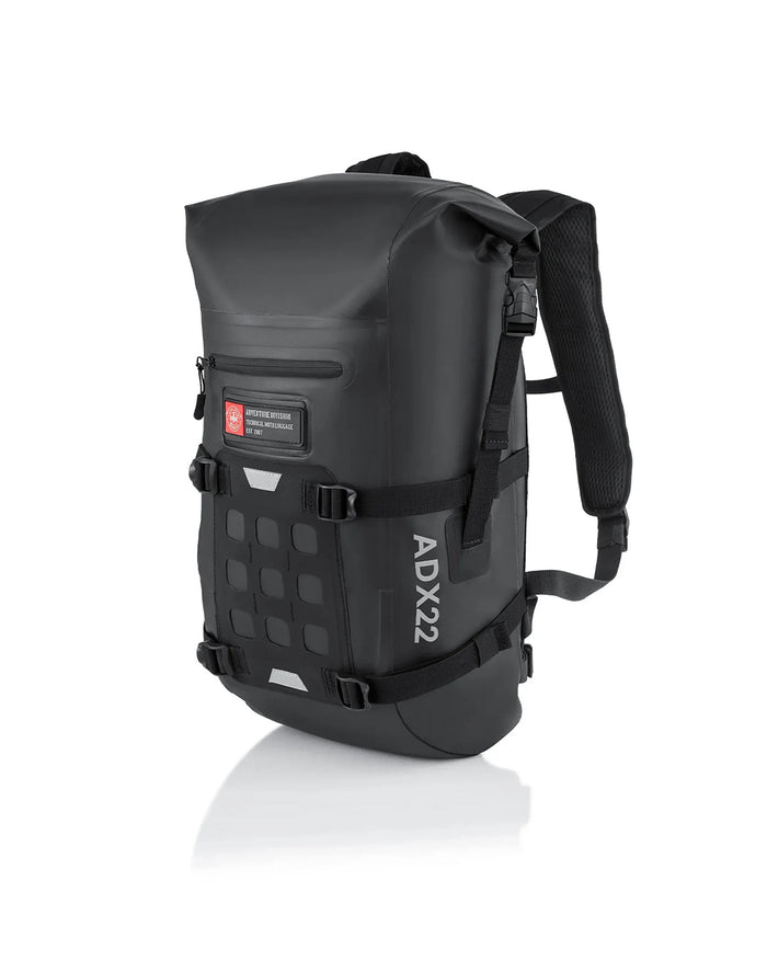 22L - Explorer Triumph Adventure Touring Backpack Main View