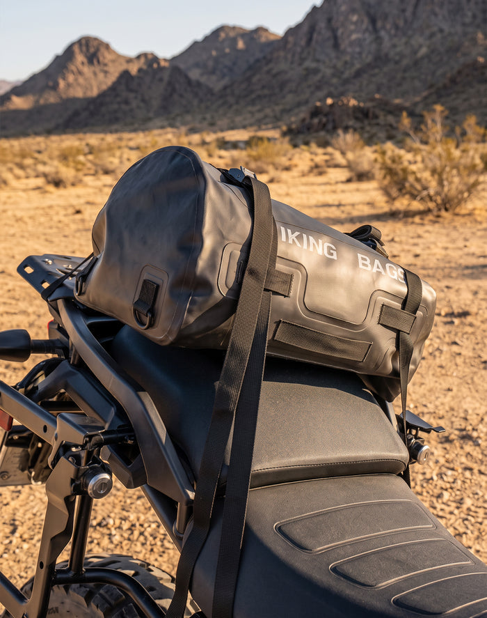 22L - Odyssey ADV Touring Tailpack