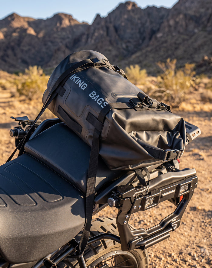 22L - Odyssey Adventure Touring Backpack