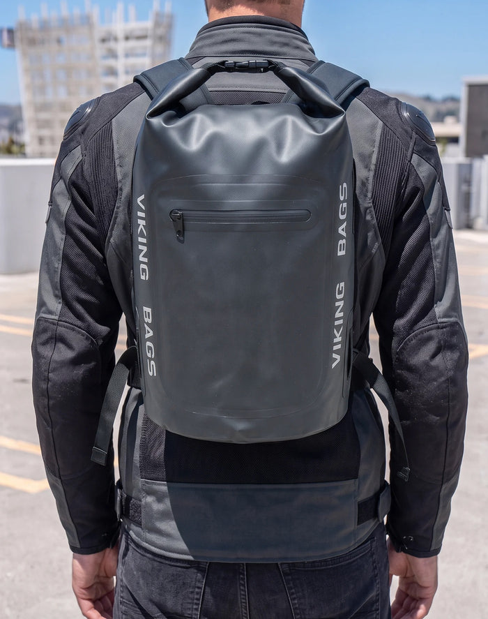 22L - Odyssey BMW ADV Touring Tailpack