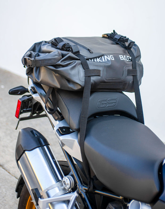 22L - Odyssey BMW Adventure Touring Backpack Life Style