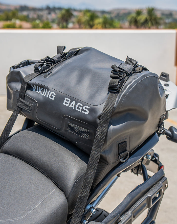 22L - Odyssey Triumph Adventure Touring Backpack Life Style