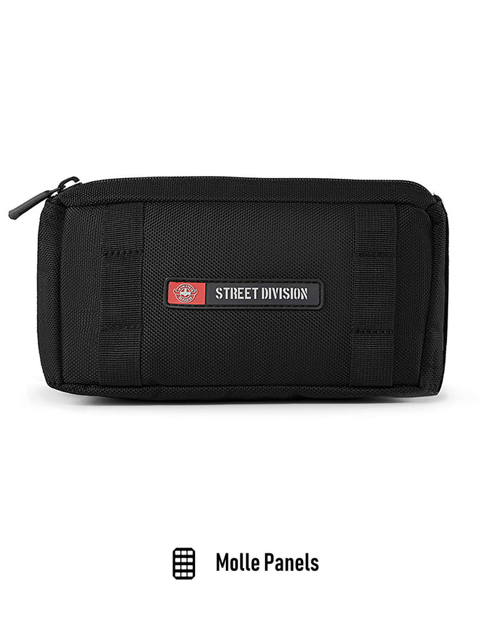 2L - Patriot Motorcycle Tool Bag Molle Panels