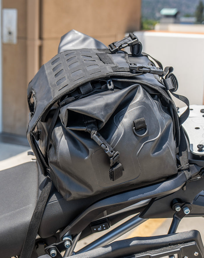 30L - Odyssey Triumph Adventure Touring Backpack Life Style