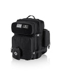 30L - Tactical Large Honda Motorcycle Sissy Bar Backpack Main View