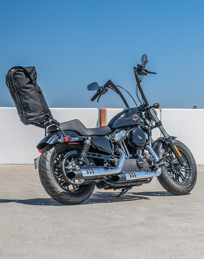 35L - Renegade Motorcycle Dry Backpack v1