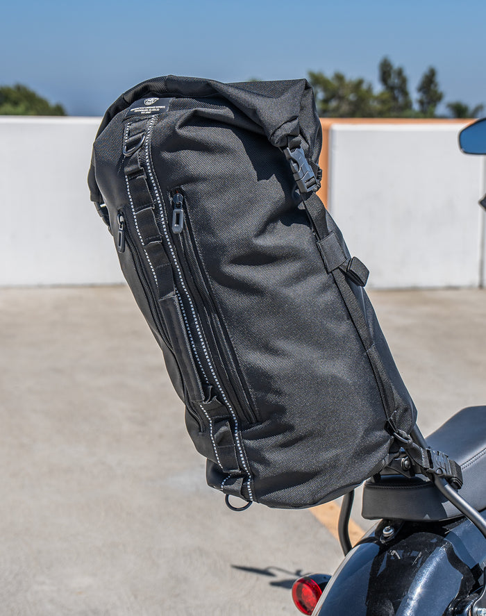 35L - Renegade Motorcycle Dry Backpack v2