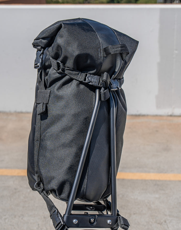 35L - Renegade Motorcycle Dry Backpack v3