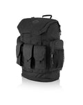 32L - Trident Large Honda Motorcycle Sissy Bar Backpack Main View