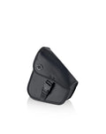 3L - Digilock Motorcycle Swingarm Bag for Harley Softail Main View