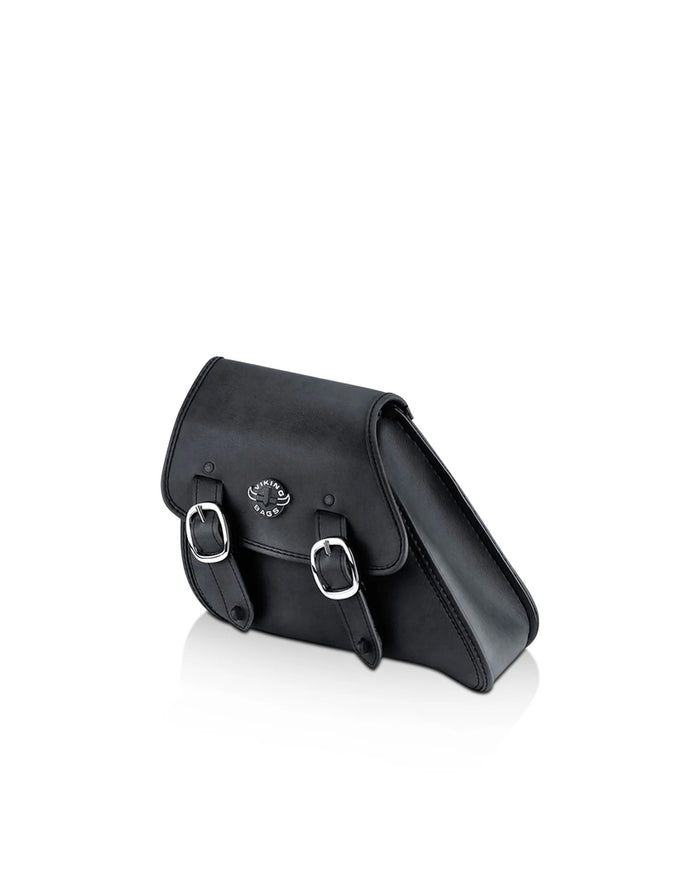 3L - Knapsack Harley Dyna Motorcycle Swing Arm Bag Main View