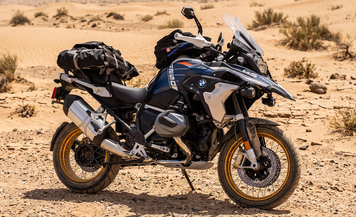 40L - Apex Adventure Touring Backpack Lifestyle @expand