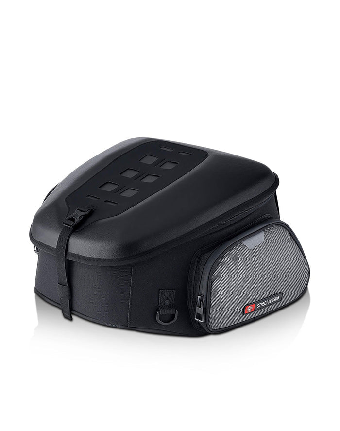 41L - Momentum Extra Large Street/Sportbike Tail Bag Main View