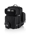 45L - Tactical XL Yamaha Motorcycle Sissy Bar Backpack Main View