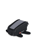 4L - Atlas Magnetic Royal Enfield Motorcycle Tank Bag Main View