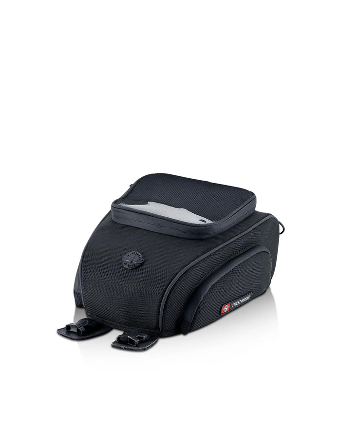 4L - Electra Motorcycle Tank Bag for Harley Livewire Main View