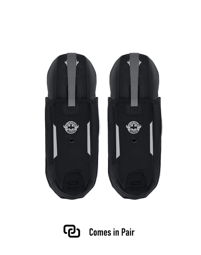 5L - Odyssey Adventure Touring Backup Pocket Comes in Pairs