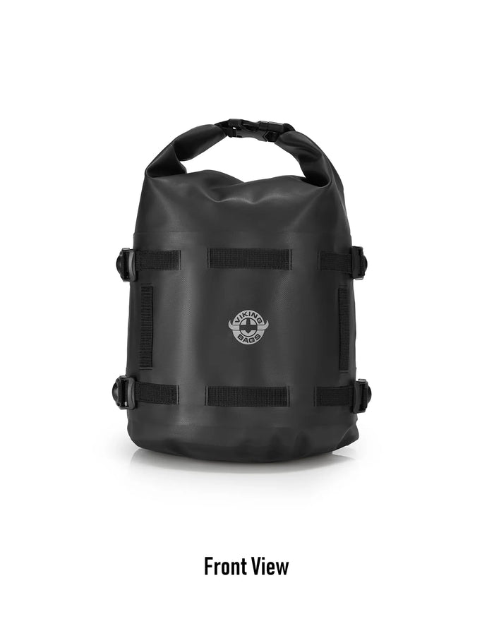 8L - Odyssey ADV Touring Tailpack Front View