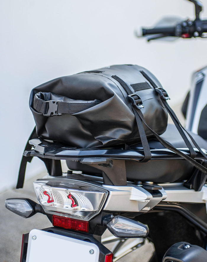 8L - Odyssey Adventure Touring Backpack Life Style