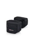 8L - Patriot Small Throw Over Saddlebags for Harley Sportster 883 Low XL883L Main View