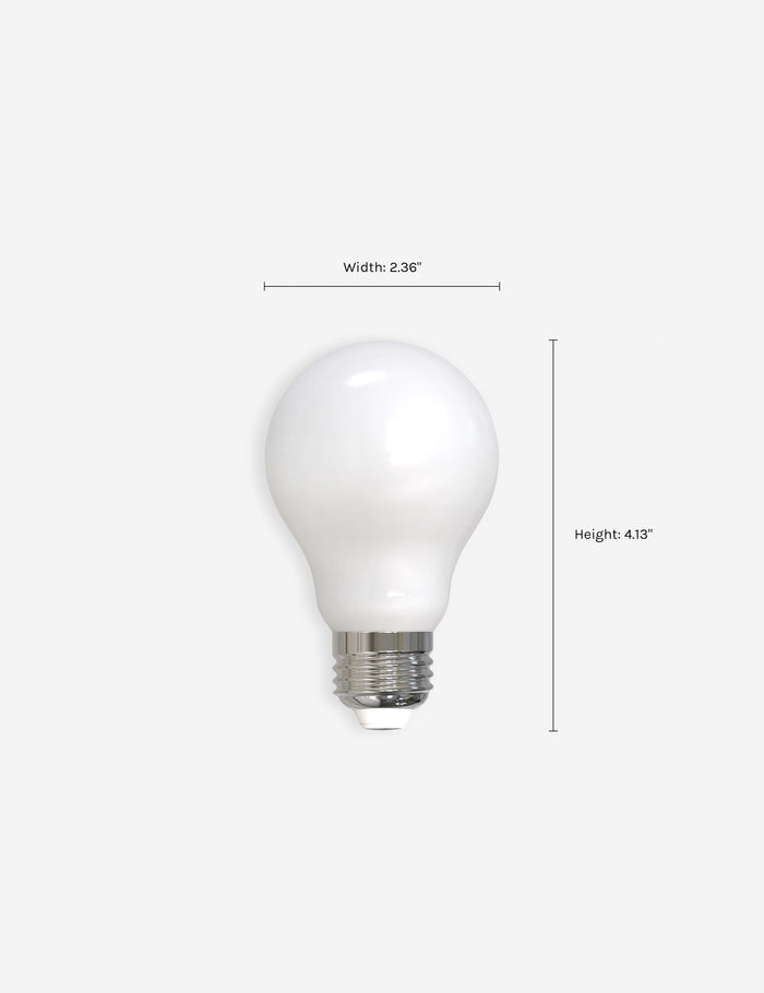 #color::milk-glass #size::e26 #wattage::9watt