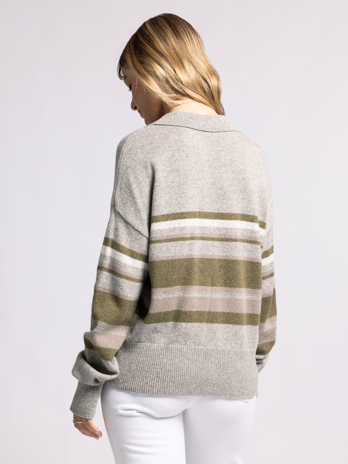 AALIYAH SWEATER