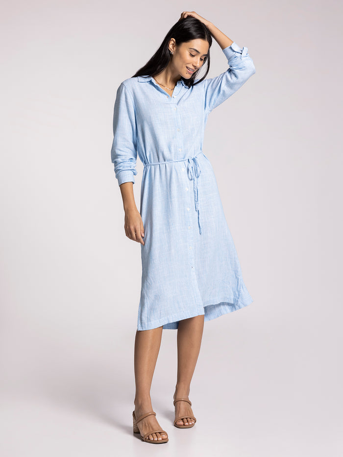 AINSLEY DRESS