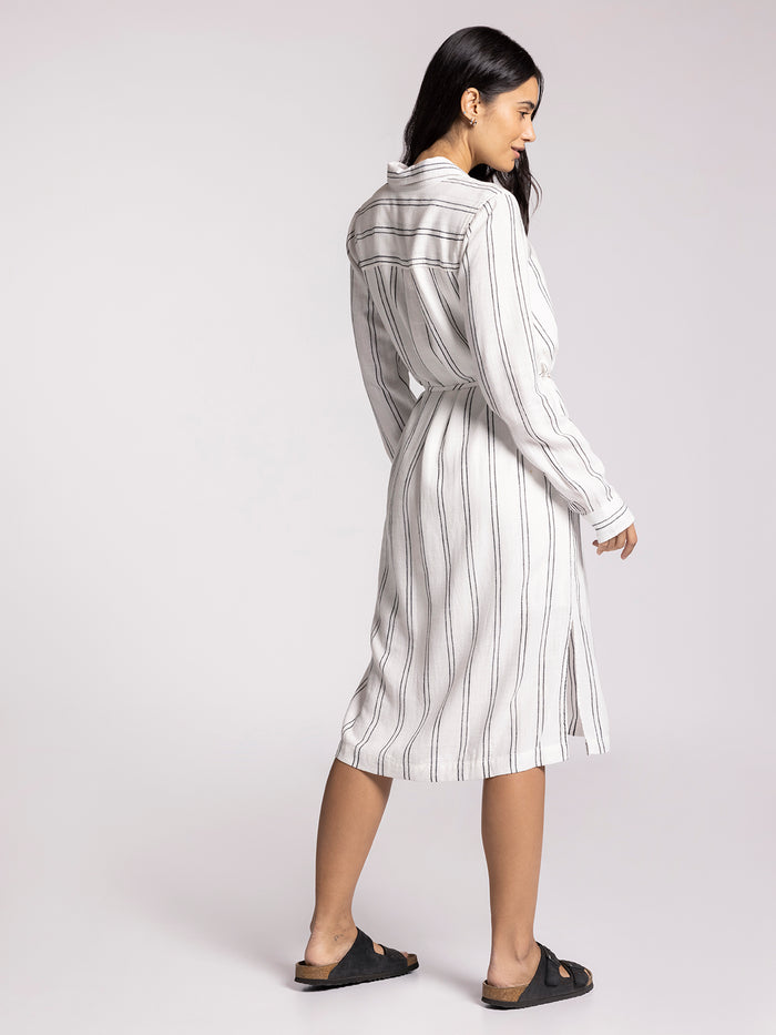 AINSLEY DRESS