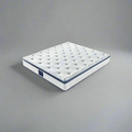 Air Cool Max Independent Bag Spring Soft Mattress/Double/Queen