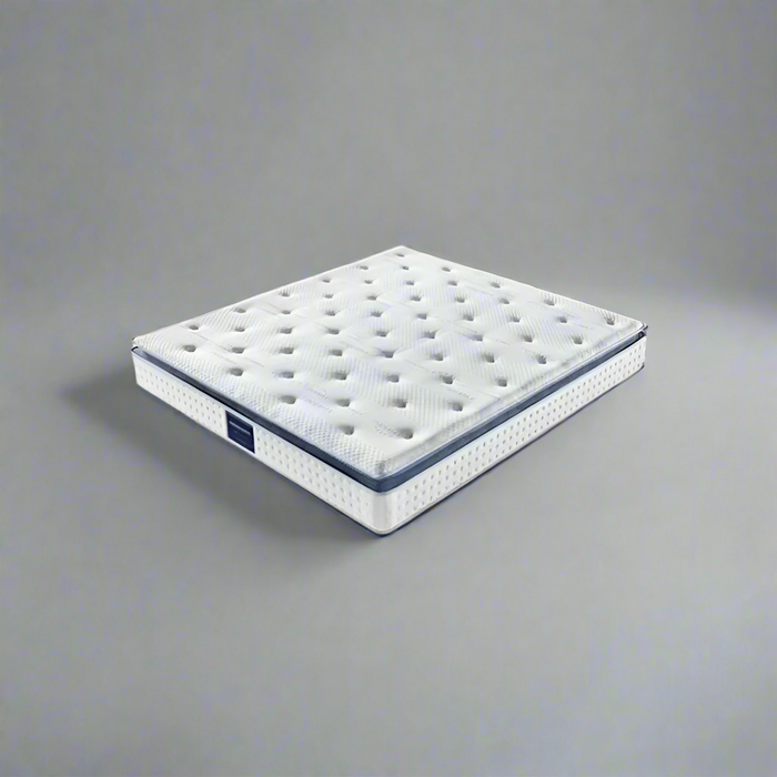 Air Cool Max Independent Bag Spring Soft Mattress/Double/Queen