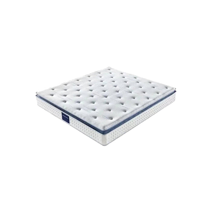 Air Cool Max Independent Bag Spring Soft Mattress/Double/Queen