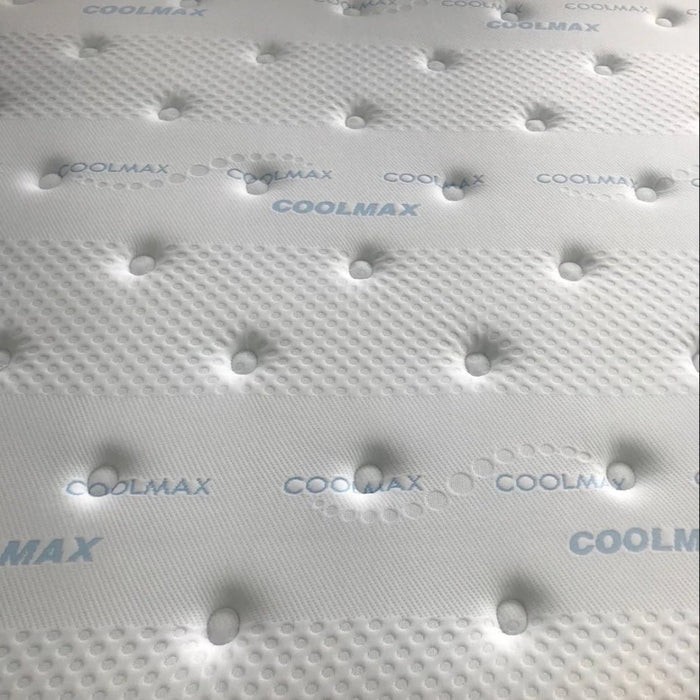 Air Cool Max Independent Bag Spring Soft Mattress/Double/Queen