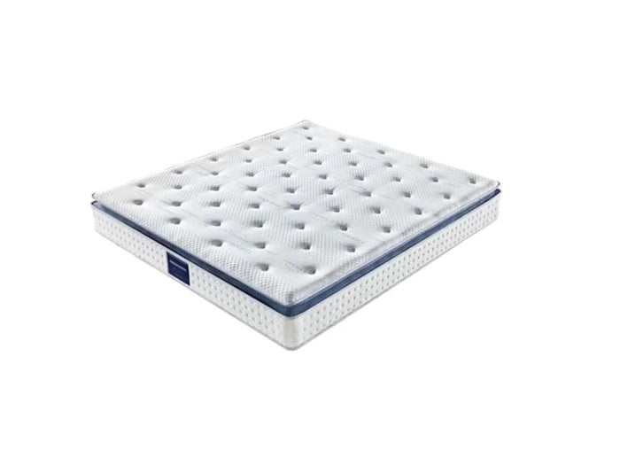Air Cool Max Independent Bag Spring Soft Mattress/Double/Queen