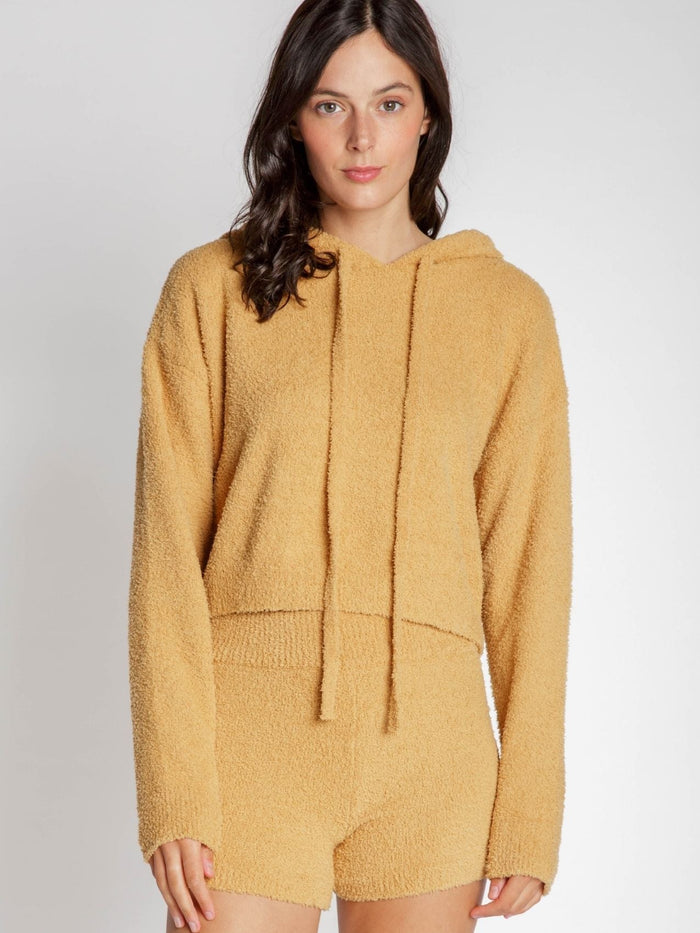 Alocasia Hoodie