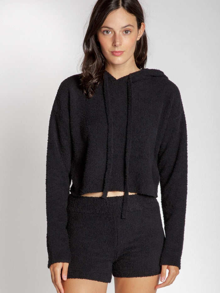 Alocasia Hoodie