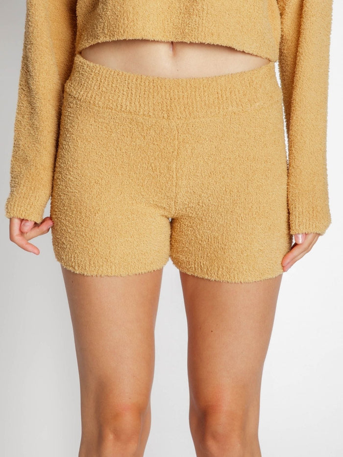 Alocasia Shorts