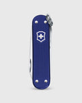 Alox Swiss Army Knife in Night Dive