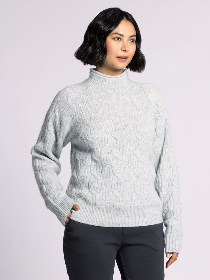 AMAL SWEATER