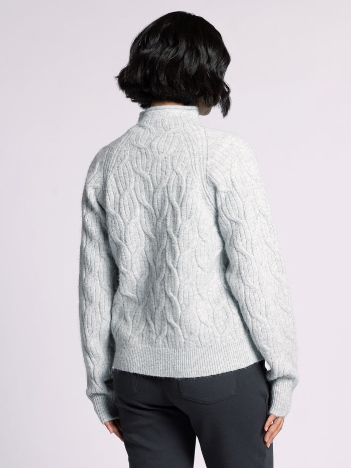 AMAL SWEATER