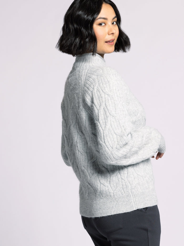 AMAL SWEATER