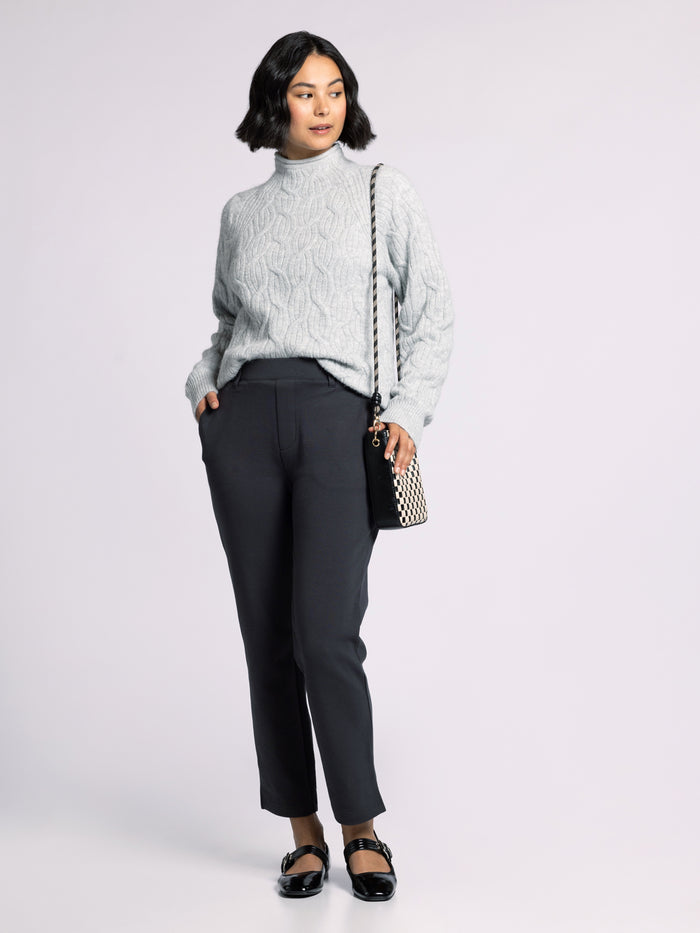 AMAL SWEATER